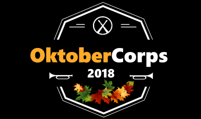 corps logo